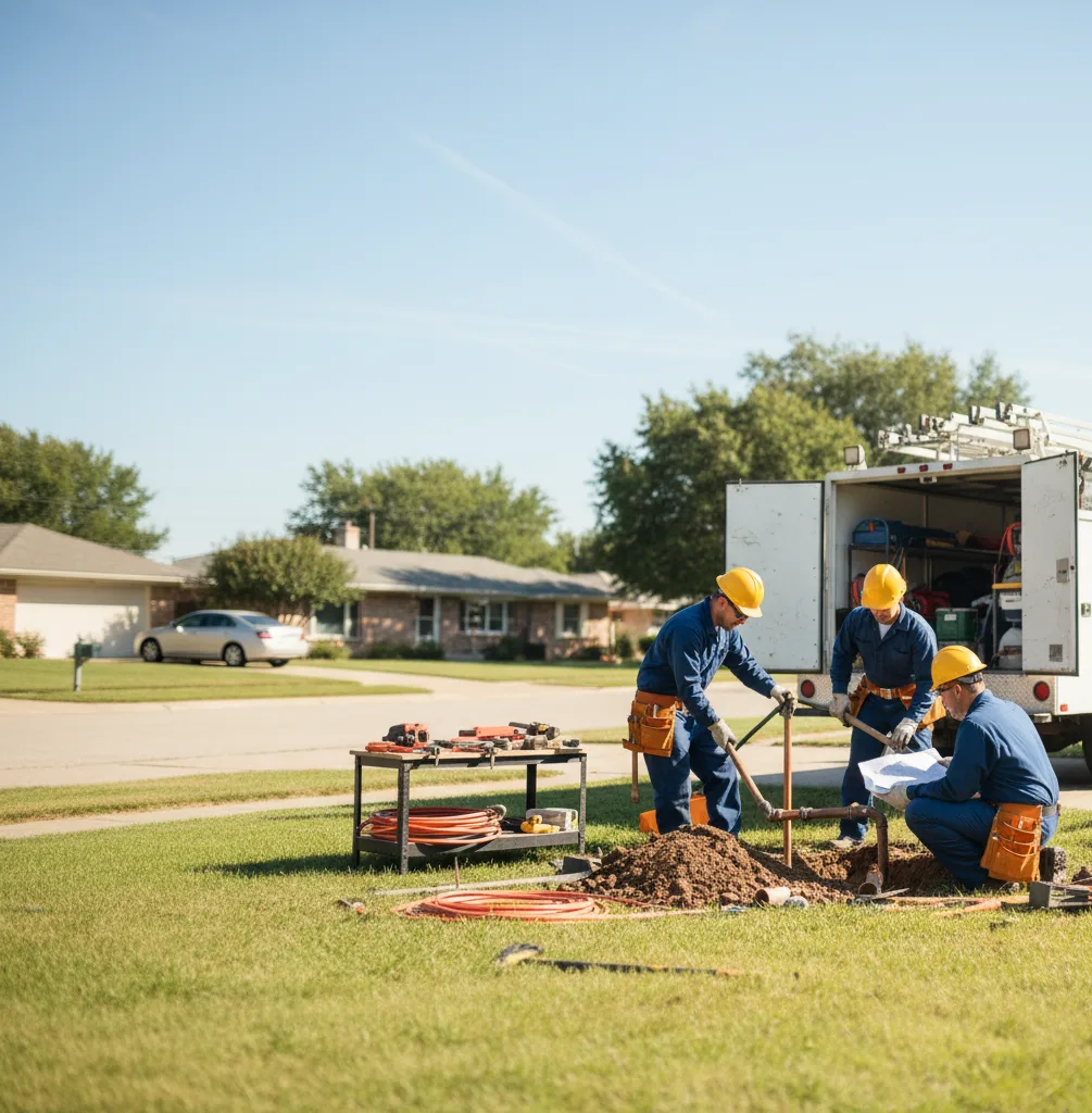 Water Heater Repair in South Range, WI